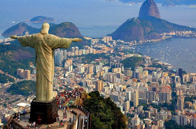 Rio De Janeiro Tour Operators Escaping Into A Serene Atmosphere South American Tour Operators